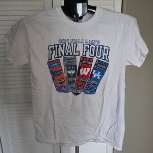 2014 NCAA Final Four Tee